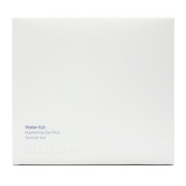 Soom37 숨37  워터풀 하이드레이팅 젤미스트 60mlx3개 기획 su:m37 Waterful Hydrating Gel Mist 60ml x 3 Special Set