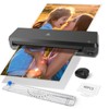 13 Inch A3 Laminator Machine, 7 in 1 Desktop Thermal