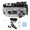 Waterproof Housing Case for Olympus TG-6, 60M Depth Waterproof Camera