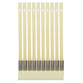 Asahipen M15-10P Value Grout Brushes, Pack of 10, 0.6 inches (15 mm)