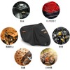 Favoto Motorcycle Cover, UV Protection, Windproof, Dustproof, Waterproof, Snowproof, UV