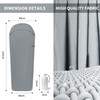 Naturehike Ultralight Sleeping Bag Liner Hut Sleeping Bag only 128g