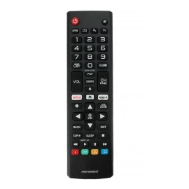 Unbranded Remote for LG TV 32LJ550B 49UJ6500 43UJ6500 65UJ6540 60UJ6540 70UJ657A 70UJ6570