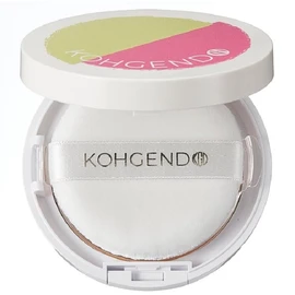 Koh Gen Do Gangwon-do My Fan Sui UV Pressed Powder CE