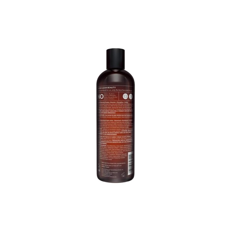 HASK Biotin Boost Thickening Conditioner, 12 fl. oz.
