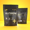 CNP Professional Glutamine, 100% Pure L-Glutamine Powder, 250g Pouch
