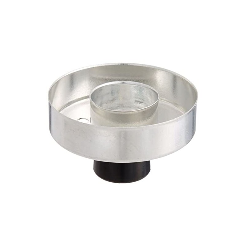 2.75IN DONUT CUTTER WITH REMOVABLE CENTER PIECE (2)