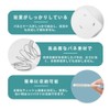 LKCCTK Raised Spring Tissue Height for Tissue Case, Easy Removal,