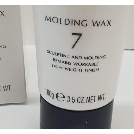 Milbon New Milbon Creative Style Molding Wax 7 - 100g 3.5 oz New in Box