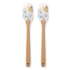 Lenox Butterfly Meadow Spatulas