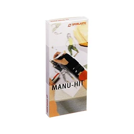 Sporlastic MANU-HIT 07031 Wrist Orthosis Right Size S Black