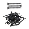 IMScrews 200pcs #6x1-3/4" Flat Head Phillips Drywall Screws Fine Thread
