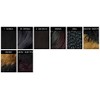 Outre PIXIE (1B Off Black) - 100% Human Hair Premium