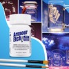 Armour Etch Glass Etching Cream - Starter 2.8oz Size -