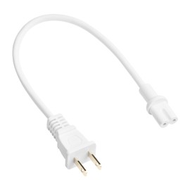 Power Cord Compatible with Sonos Five, Sonos Play 5, Sonos Beam, Sonos Ray, Sonos Arc, Sonos Amp, Sonos Playbase, Sonos Sub Gen 3 and Sonos Sub Mini