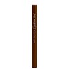 Makeup Solution Eyebrow Tint Brown - Even after removing makeup,