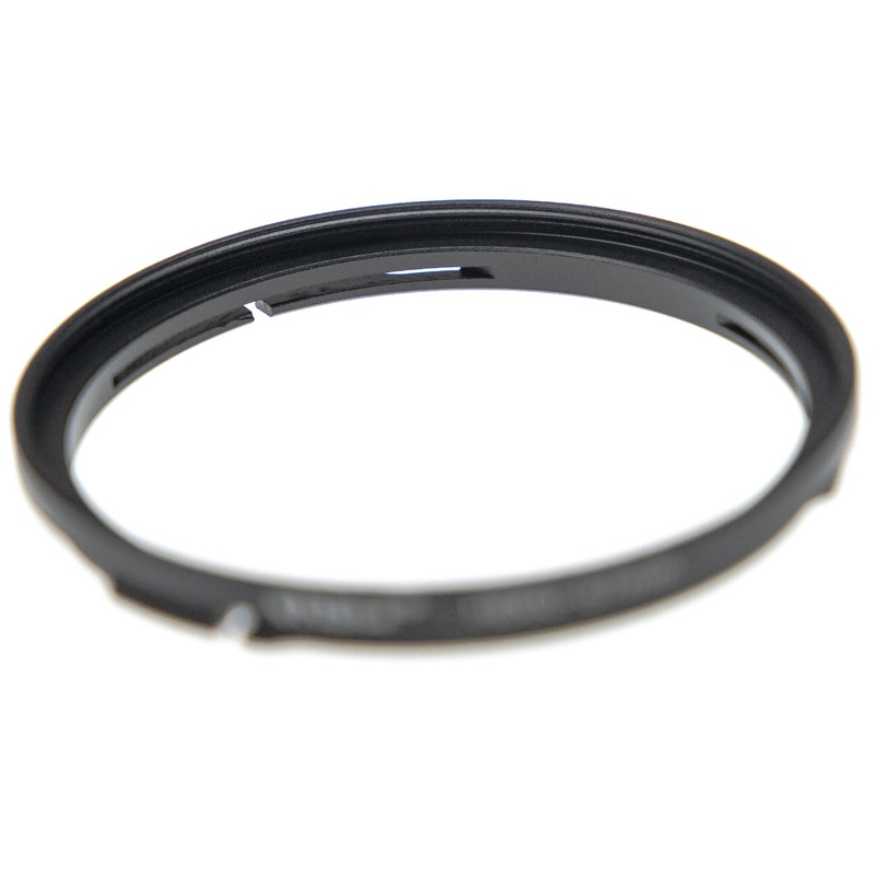 vhbw Filter Adapter Ring 67 mm Compatible with Hasselblad B60