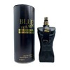 9 O'CLOCK Blue for Men Ultra Noir Edition Eau de