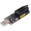 Fasizi EEPROM Routing USB Programmer CH341A Writer LCD Flash for