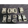 Military Issue 16 Pc. Buckle Repair Kit/ Set NSN 8465-01-524-7639