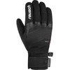 Reusch Men's Venom R-TEX Extra Warm, Waterproof and Breathable Winter