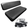 Front Bench Seat Cover Replacement for 2009-2019 Kawasaki Mule 4000