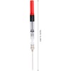 Operitacx 6 Piezas Absorbente De Tinta Para Pluma EstilográFica Convertidor