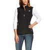 ARIAT Women’s New Team Softshell Vest