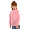 Mud Kingdom - Camisas de forro polar para niños, cuello