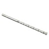 GTSE 25mm x 300mm Masonry Drill Bit for Masonry, Stone,