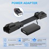 mangoal Dashcam Power Adapter Custom for Ford 5 Pin (Model