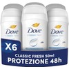 Dove Classic Stick Base Care 50 ml