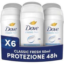 Dove Classic Stick Base Care 50 ml