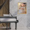 Poster Decorativo Daddy Yankee Album - El Cangri Com