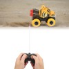 Electric Remote Control Car 1:43 Off Road RC Car with
