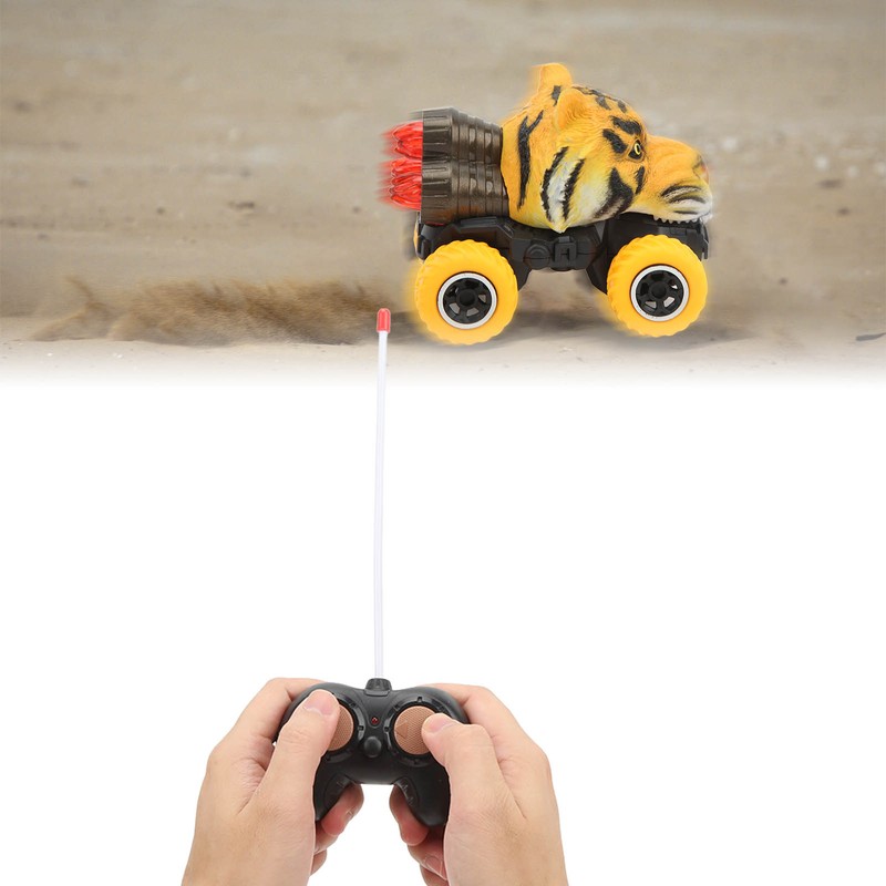 Electric Remote Control Car 1:43 Off Road RC Car with