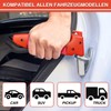 Drsvabze Exit Aid Car Handle for Elderly People Exit Aid