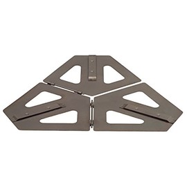 Relags Primus Stovepaw TI Hob Grey One Size