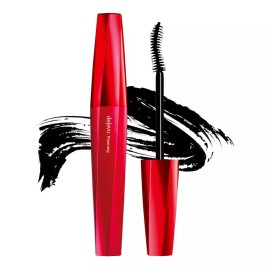 Deja Vu 데자뷰 파이버윅 울트라롱 마스카라 7.2g [블랙 x 1개] Dejavu Fiberwig Ultra Long Mascara 7.2g [Black x 1 unit]