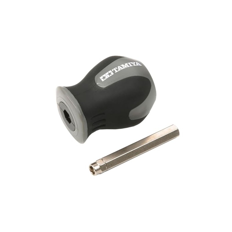 Tamiya Craft Tool Series No. 88 Box Driver 0.2 inch