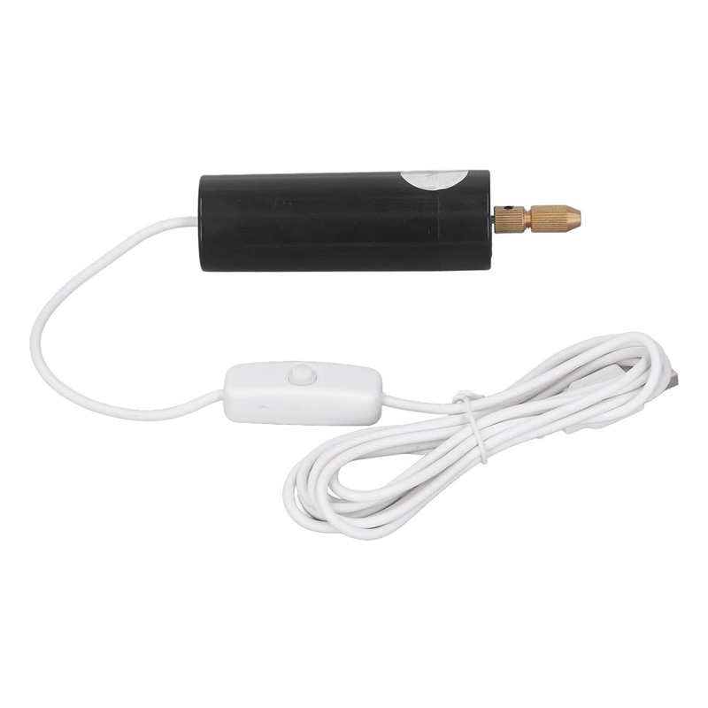 Electric Mini Hand Drill Set Mini Hand Drill with Drill