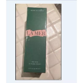 LA MER NEW & SEALED! La Mer the Mist 3.4 oz / 100 mL (Full Size) BRAND NEW