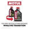 Motul 5100-Ester 10w30 Synthetic Blend 1-Liter