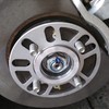 4 x 5mm Aluminum Alloy Wheel Spacers Shims Spacer Universal