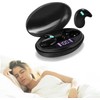 Mudtun Sleep Earbuds Ultra-Thin Wireless Bluetooth 5.3 Earbuds for Side