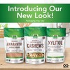 NOW Natural Foods, Xylitol, Pure with No Added Ingredients, Keto-Friendly,