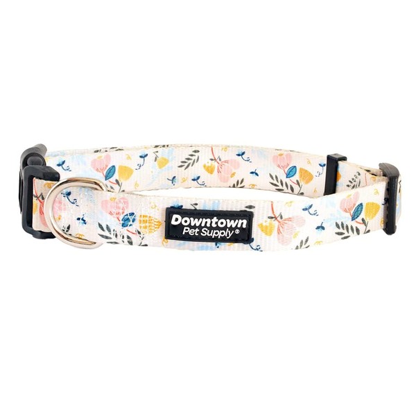 Downtown Pet Supply Best Cute and Fancy Printed Pattern, Soft