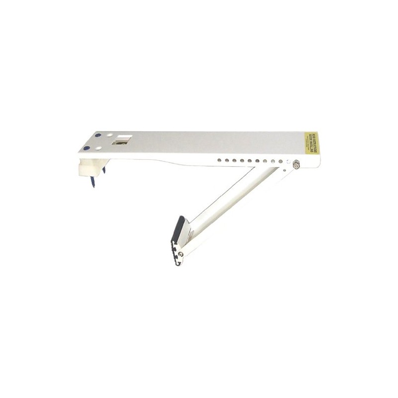A/C Safe AC-160 Universal Heavy Duty Window Air Conditioner Support