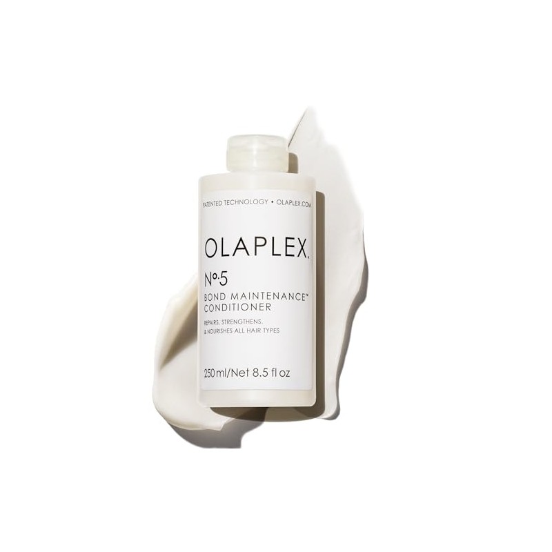 Olaplex No.5 Bond Maintenance Conditioner, 8.5 Fl Oz
