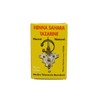 TAZARINE - Warm Red Natural Henna - Body Art Quality